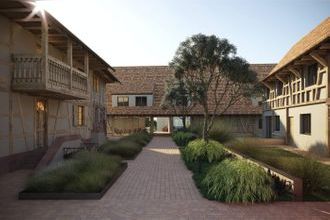 Ma-Cabane - Vente Appartement Breuschwickersheim, 106 m²