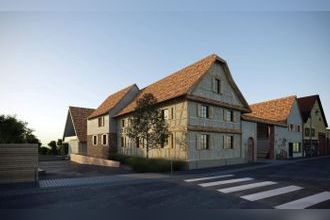 Ma-Cabane - Vente Appartement Breuschwickersheim, 106 m²