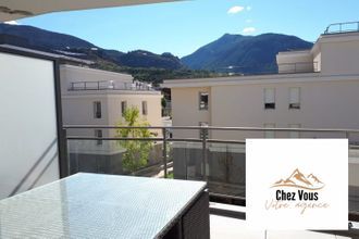 Ma-Cabane - Vente Appartement Briançon, 58 m²