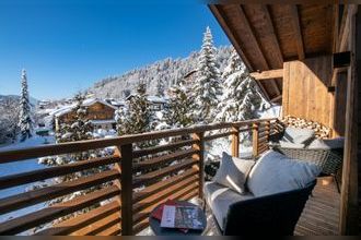 Ma-Cabane - Vente Appartement BRIANCON, 40 m²