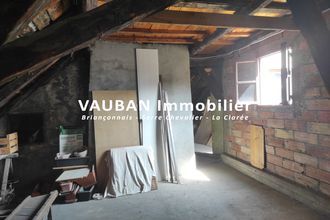 Ma-Cabane - Vente Appartement Briançon, 91 m²