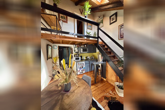 Ma-Cabane - Vente Appartement Briançon, 39 m²