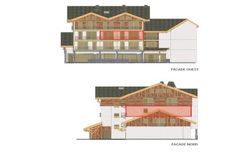 Vente Appartement 05100, BRIANCON France