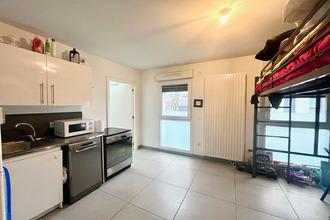 Ma-Cabane - Vente Appartement BRIE-COMTE-ROBERT, 20 m²