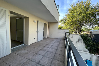 Ma-Cabane - Vente Appartement BRIE-COMTE-ROBERT, 57 m²