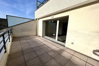Ma-Cabane - Vente Appartement BRIE-COMTE-ROBERT, 57 m²
