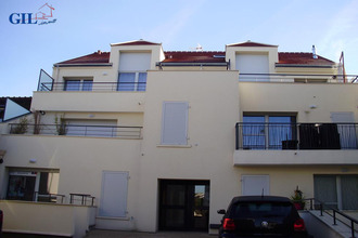 Ma-Cabane - Vente Appartement BRIE-COMTE-ROBERT, 57 m²