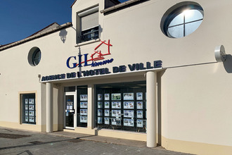 Ma-Cabane - Vente Appartement BRIE-COMTE-ROBERT, 57 m²
