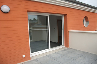 Ma-Cabane - Vente Appartement BRIE-COMTE-ROBERT, 39 m²