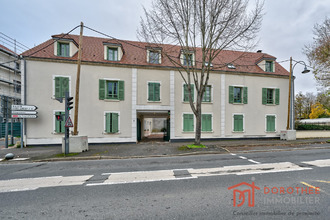 Ma-Cabane - Vente Appartement Brie-Comte-Robert, 52 m²