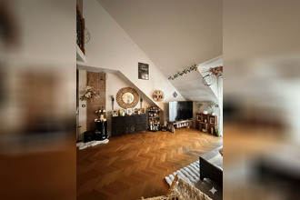 Ma-Cabane - Vente Appartement BRIE-COMTE-ROBERT, 74 m²