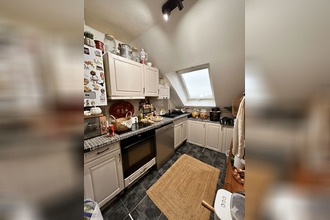 Ma-Cabane - Vente Appartement BRIE-COMTE-ROBERT, 74 m²