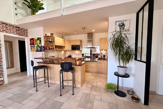 Ma-Cabane - Vente Appartement BRIE-COMTE-ROBERT, 76 m²