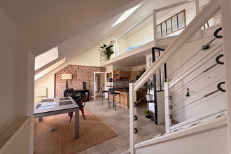 Ma-Cabane - Vente Appartement BRIE-COMTE-ROBERT, 76 m²