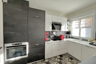 Ma-Cabane - Vente Appartement BRIE-COMTE-ROBERT, 59 m²