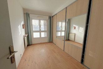 Ma-Cabane - Vente Appartement BRIE-COMTE-ROBERT, 59 m²