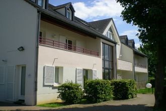 Ma-Cabane - Vente Appartement BRIE-COMTE-ROBERT, 33 m²