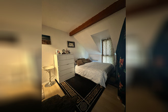 Ma-Cabane - Vente Appartement BRIE-COMTE-ROBERT, 33 m²