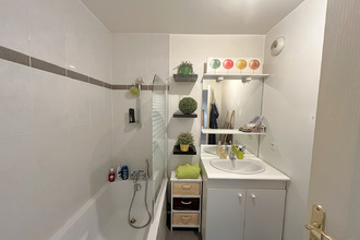 Ma-Cabane - Vente Appartement BRIE-COMTE-ROBERT, 40 m²