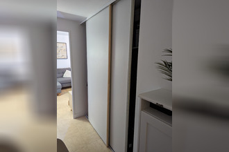 Ma-Cabane - Vente Appartement BRIE-COMTE-ROBERT, 59 m²