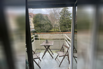 Ma-Cabane - Vente Appartement BRIE-COMTE-ROBERT, 59 m²