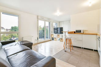 Ma-Cabane - Vente Appartement BRIE-COMTE-ROBERT, 27 m²