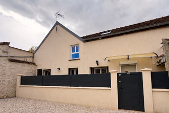 Ma-Cabane - Vente Appartement BRIE-COMTE-ROBERT, 62 m²