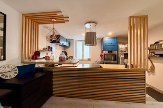 Ma-Cabane - Vente Appartement BRIE-COMTE-ROBERT, 62 m²