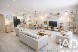 Vente Appartement 77170, Brie-Comte-Robert France