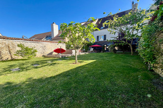 Ma-Cabane - Vente Appartement BRIE-COMTE-ROBERT, 119 m²
