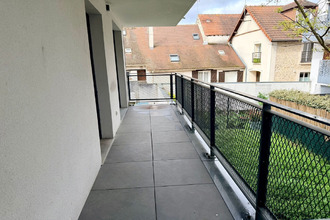 Ma-Cabane - Vente Appartement BRIE-COMTE-ROBERT, 24 m²