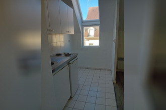 Ma-Cabane - Vente Appartement BRIE-COMTE-ROBERT, 41 m²