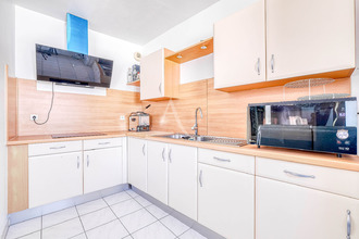 Ma-Cabane - Vente Appartement BRIE-COMTE-ROBERT, 46 m²