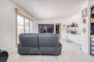 Ma-Cabane - Vente Appartement BRIE-COMTE-ROBERT, 46 m²