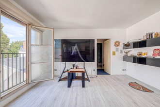 Ma-Cabane - Vente Appartement BRIE-COMTE-ROBERT, 46 m²