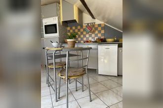 Ma-Cabane - Vente Appartement BRIEY, 33 m²