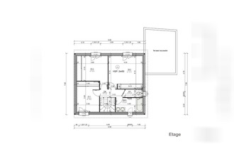 Ma-Cabane - Vente Appartement BRINDAS, 108 m²