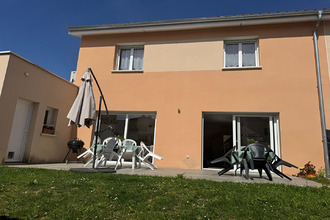 Ma-Cabane - Vente Appartement BRINDAS, 108 m²
