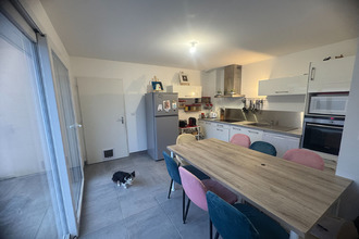 Ma-Cabane - Vente Appartement BRINDAS, 108 m²