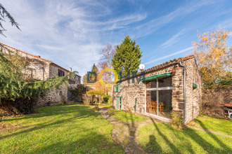 Ma-Cabane - Vente Maison Brioude, 208 m²