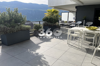Ma-Cabane - Vente Appartement BRISON-SAINT-INNOCENT, 122 m²