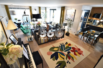 Ma-Cabane - Vente Appartement BRISON-SAINT-INNOCENT, 122 m²