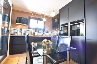 Ma-Cabane - Vente Appartement BRISON-SAINT-INNOCENT, 122 m²