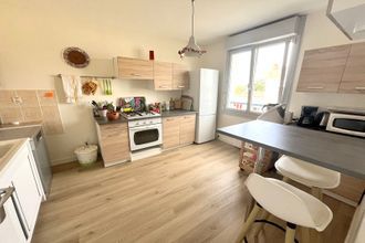 Ma-Cabane - Vente Appartement BRISSAC-QUINCE, 100 m²