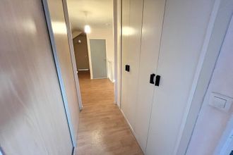 Ma-Cabane - Vente Appartement BRISSAC-QUINCE, 100 m²