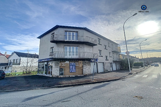 Vente Appartement 19100, Brive-la-Gaillarde France