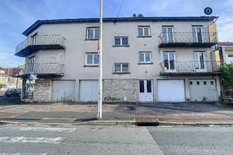 Vente Appartement 19100, Brive-la-Gaillarde France