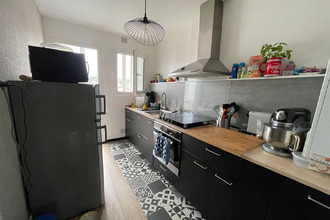 Ma-Cabane - Vente Appartement BRIVE-LA-GAILLARDE, 48 m²