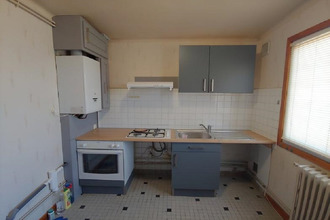 Ma-Cabane - Vente Appartement BRIVE-LA-GAILLARDE, 64 m²