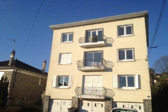 Ma-Cabane - Vente Appartement BRIVE-LA-GAILLARDE, 64 m²